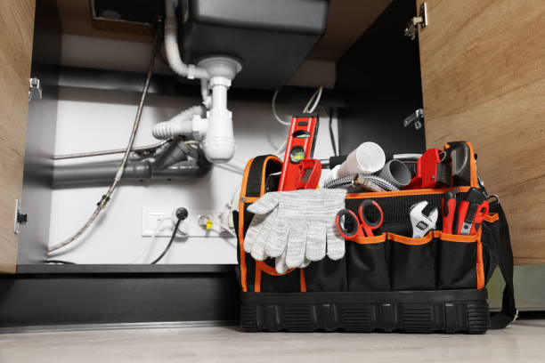 Best Commercial Plumbing Services  in Fulton, NY