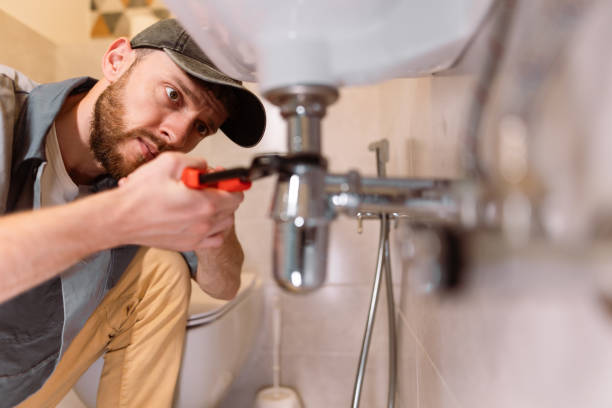 Best Sewer Cleaning Services  in Fulton, NY