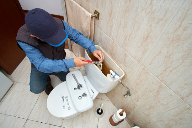 Reliable Fulton, NY Plumbing Solutions