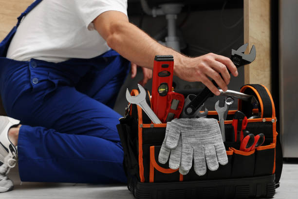 Best Sewer Line Repair  in Fulton, NY