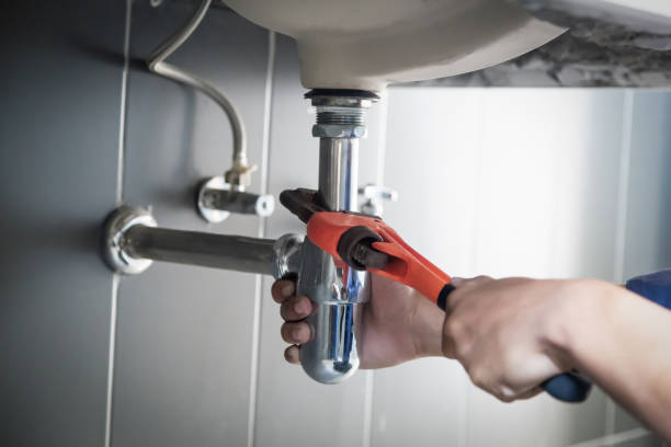 Best Pipe Repair Near Me  in Fulton, NY